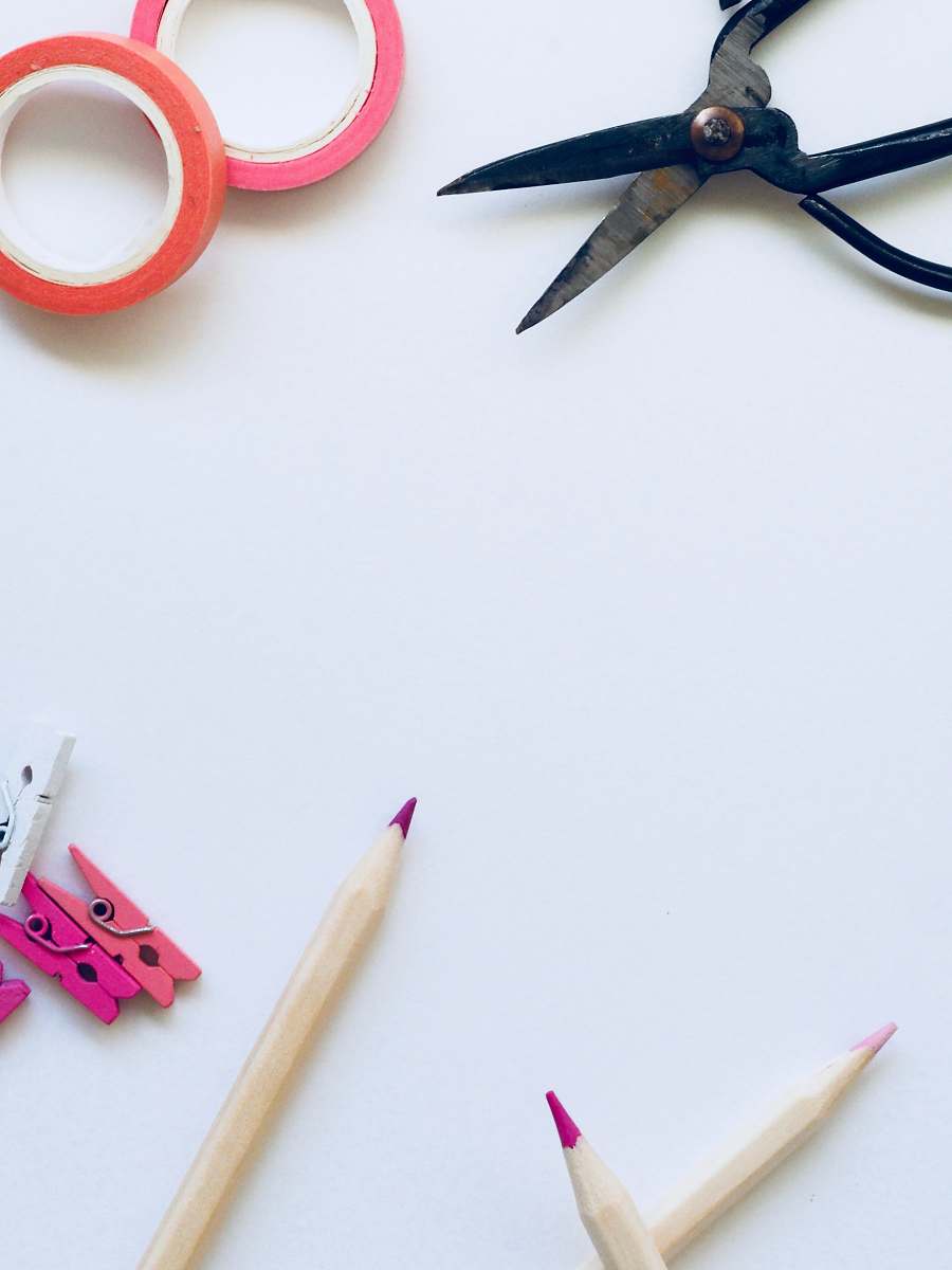 coffs harbour three pens beside scissors simple